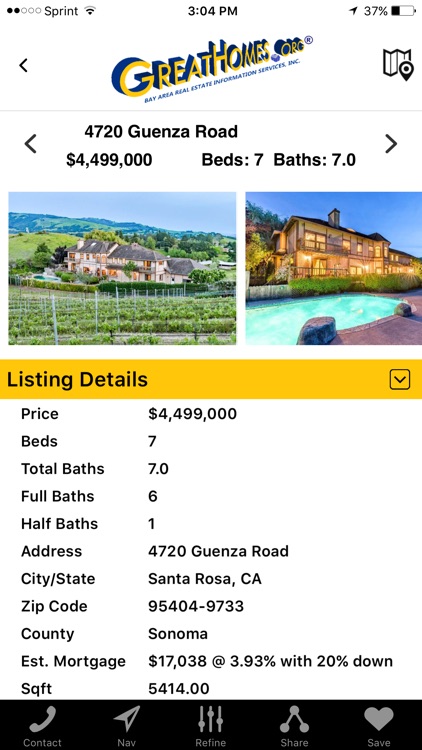 Greathomes.org screenshot-3