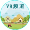 V8频道