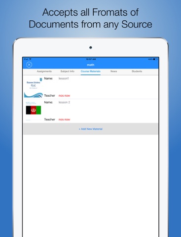 Educatia screenshot 3