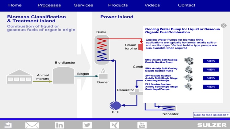 Sulzer Solutions screenshot-3
