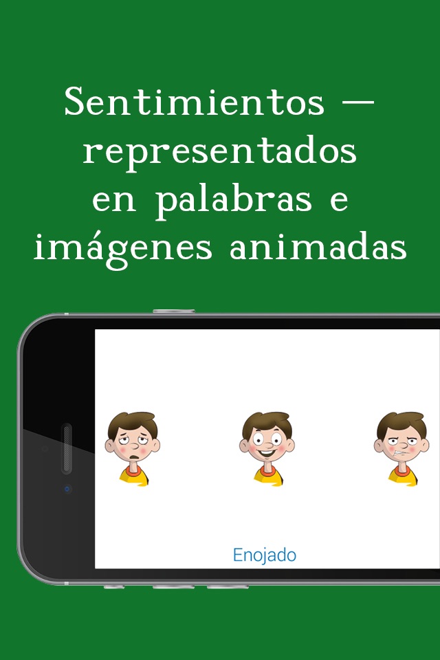 Montessori Family and Feelings, Help your kid to learn about family and share all kinds of emotions screenshot 3