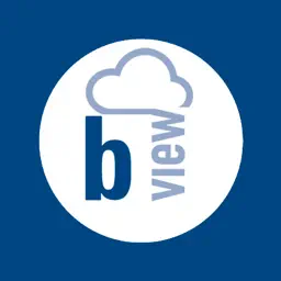 B-View Cloud app icon