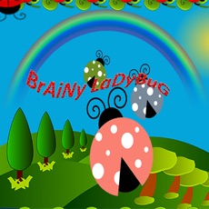 Activities of Brainy Lady bug game