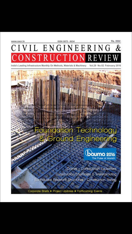 Civil Engineering Construction