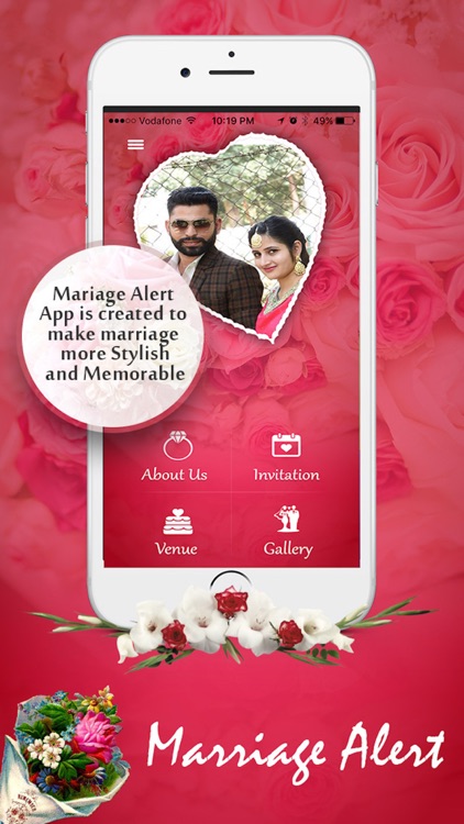Marriage Alert screenshot-4