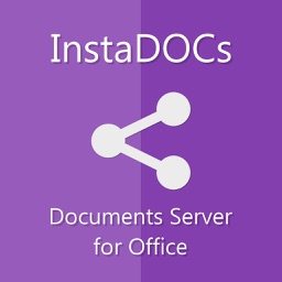 InstaDOCs - Documents Server for Office