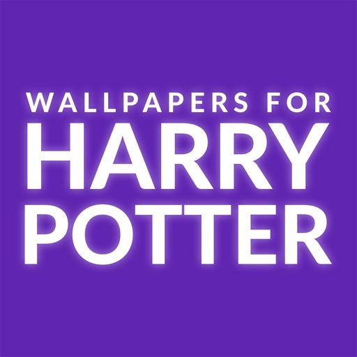 Harry Potter Edition Wallpapers icon