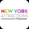 New York Attractions Planner