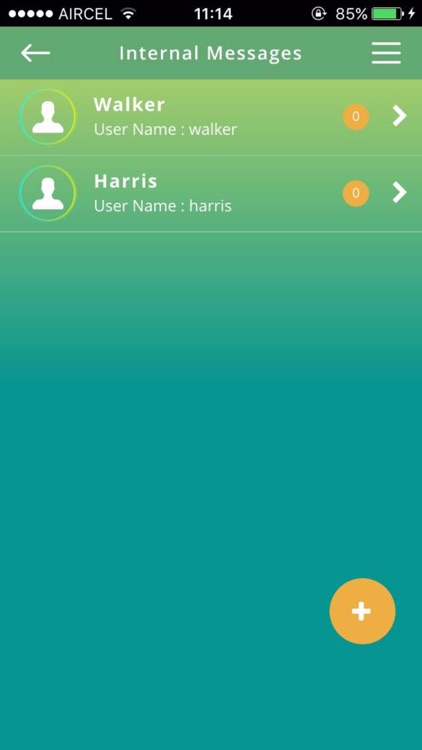 AVA-Staff On-The-Go screenshot-3