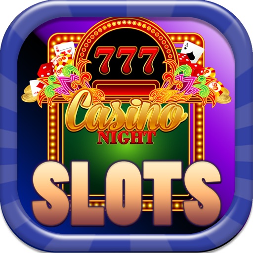 777 Casino Slots Awesome - FREE VEGAS GAMES