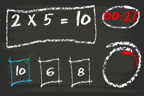 Math Solver Plus Equation Game screenshot 2