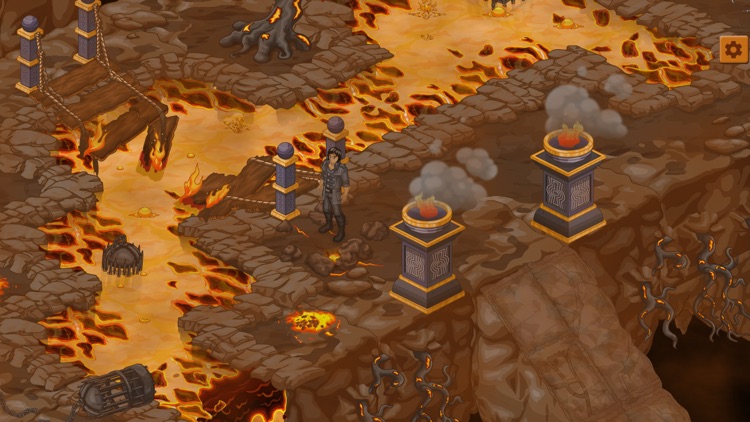 Miscrits: World of Creatures screenshot-4