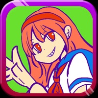 女子高生vsゾンビ PC 용