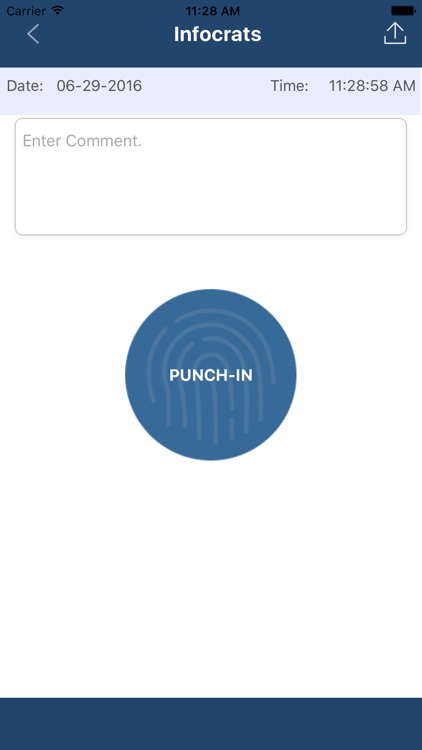 EmployeeFirst screenshot-3