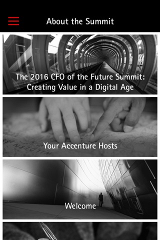 2016 CFO of the Future Summit screenshot 4