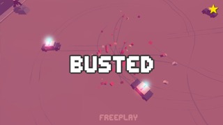 Drifty Dash  - Smashy Wanted Crossy Road Rage - with Multiplayerのおすすめ画像5