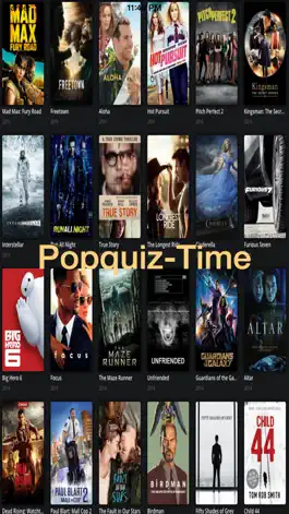 Game screenshot Popquiz-Time mod apk