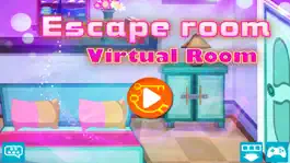 Game screenshot Escape room Virtual Room mod apk