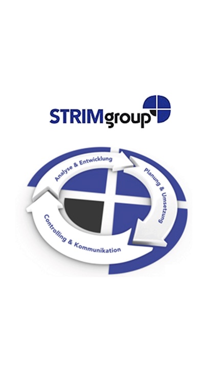 STRIMgroup
