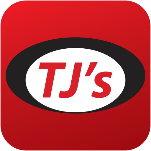 TJ's Deli Mart icon