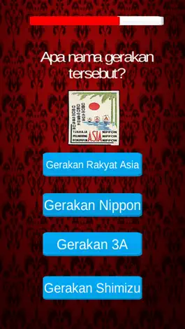 Game screenshot Indonesia Merdeka hack
