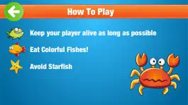 Game screenshot Pește de nebun - jocuri amuzante aventura gratis hack
