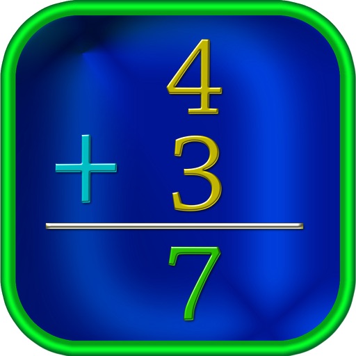 Brain Wars 2017 - Fast Maths Free Puzzles Games for Kids and Adults icon