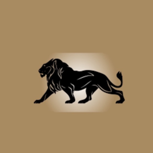 Lion of Judah FWC icon