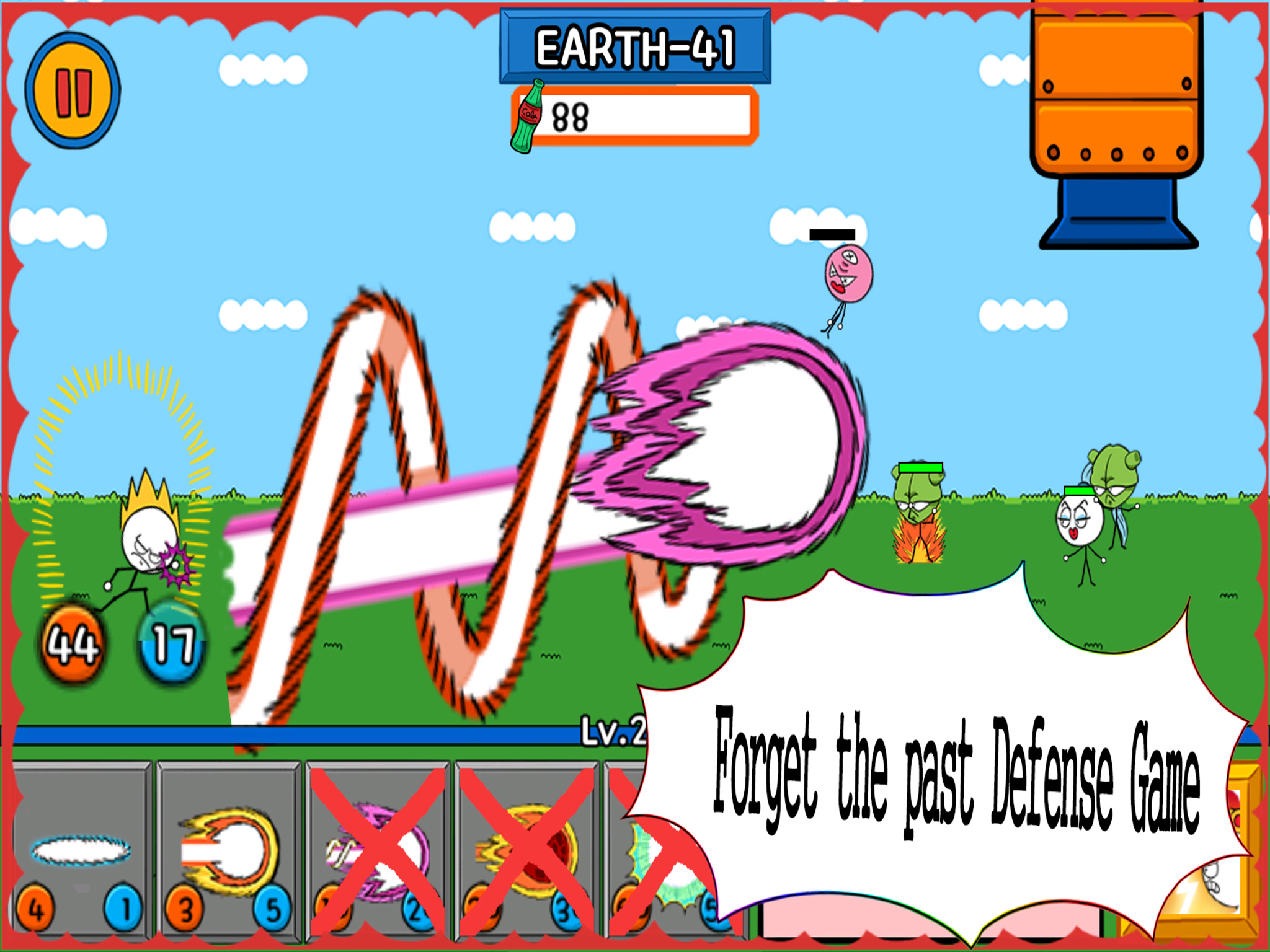 Dragon X Sailor screenshot 9