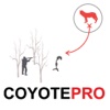 Coyote Hunting Planner for Coyote & Predator Hunting CoyotePRO