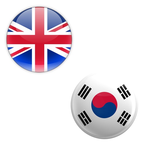 English Korean Dictionary - Learn to speak a new language