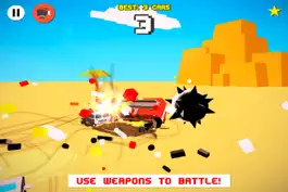 Game screenshot Drifty Dash  - Smashy Wanted Crossy Road Rage - with Multiplayer apk
