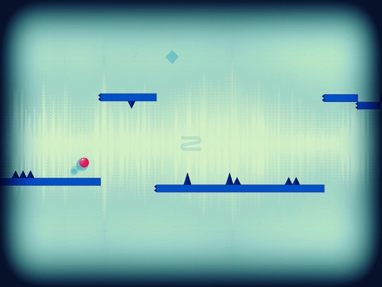 Screenshot #4 pour G-Ump : saut super boule de feu et gravité commutateur coureur pour quand je suis ennuyé