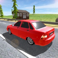 Russian Cars: Traffic pour PC