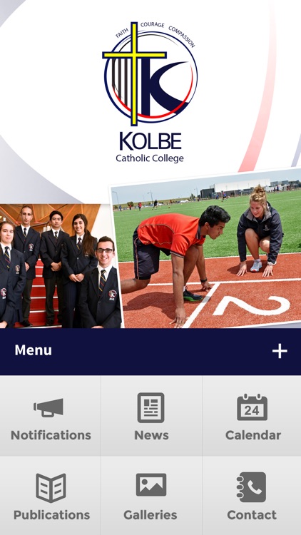Kolbe Catholic College