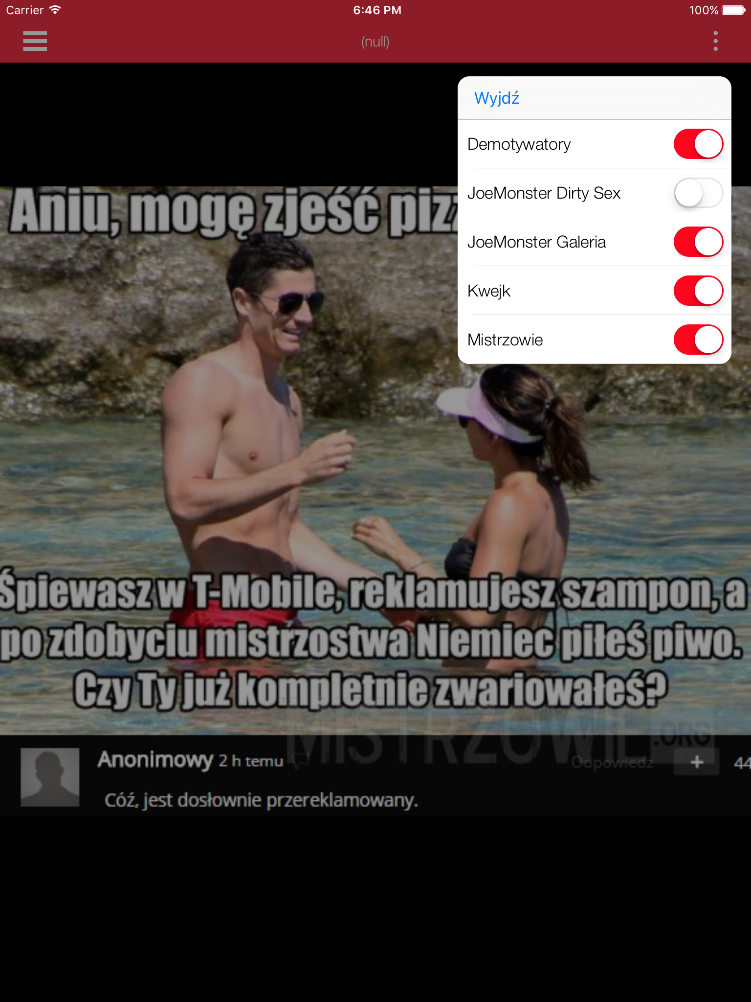 Internety