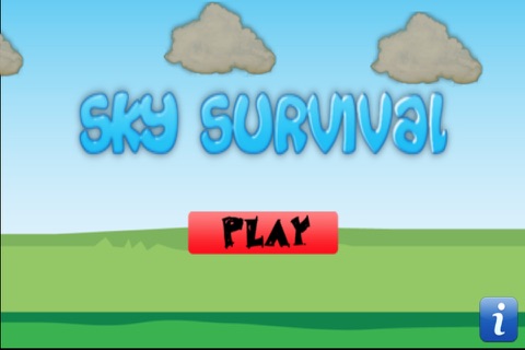 Sky Survival Pro screenshot 4