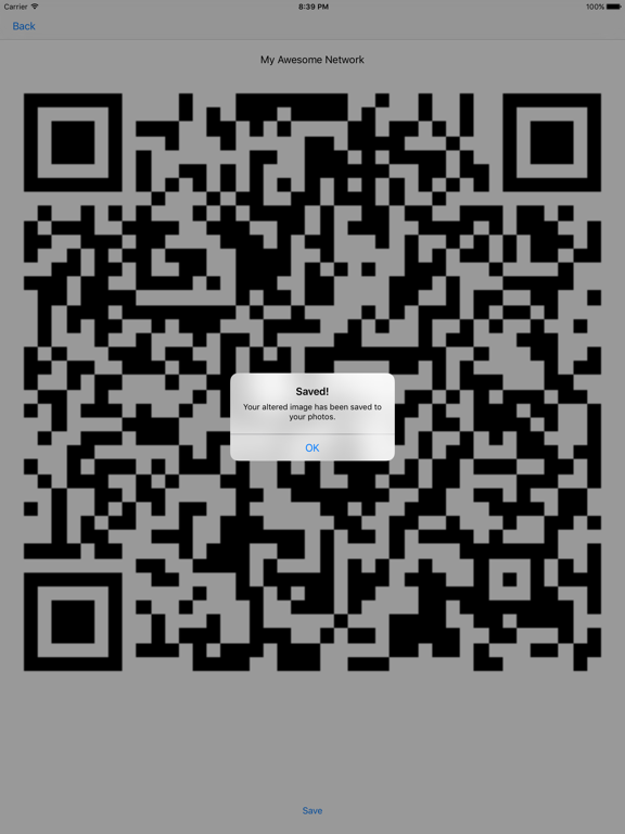 Screenshot #6 pour What's Your Wifi?
