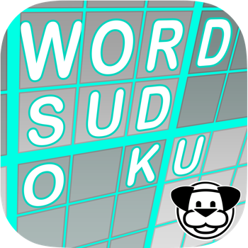 Word Sudoku by POWGI