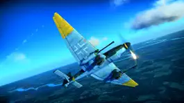 Game screenshot Air Guardians: Pacific apk