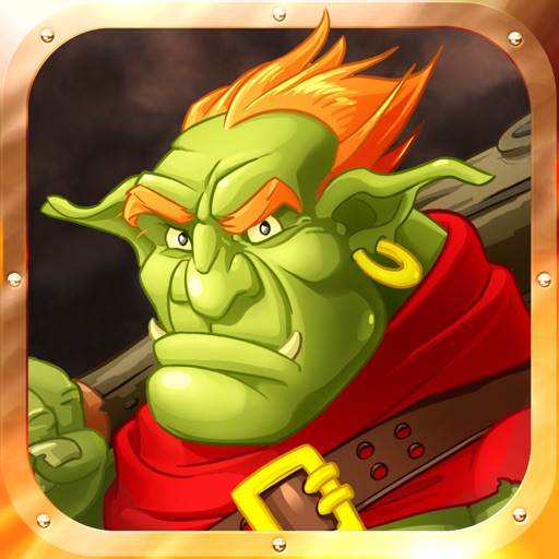 Kingdom Chronicles HD