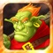 A strategy game that requires quick actions, smart decisions and some management skills to success
