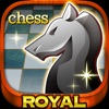 チェス ROYAL - 日本語で2人対戦できる人気の 定番 ゲーム - iPadアプリ