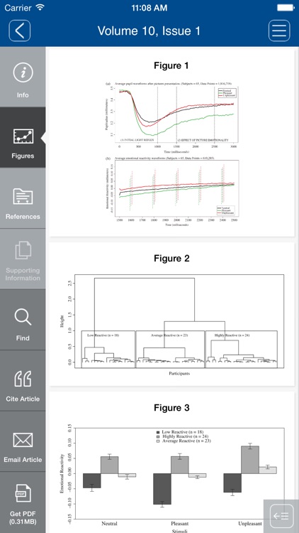 Mind, Brain, and Education screenshot-3