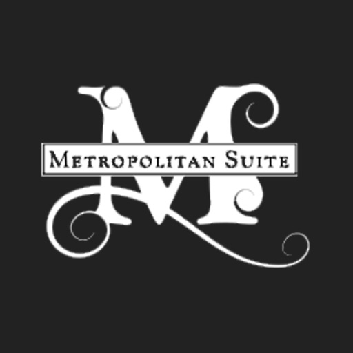 Metropolitan Suite icon