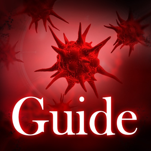 Guide for Plague Inc icon