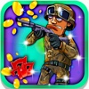 Legendary Army Slots: Achieve excellent scores by joining the military gambling club