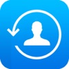 My Contacts Backup Pro (Easy contacts backup) - iPadアプリ