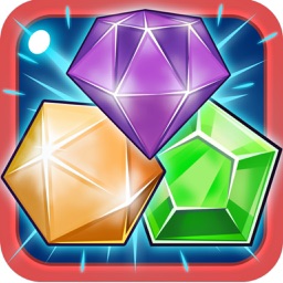 Gems Adventure Journey