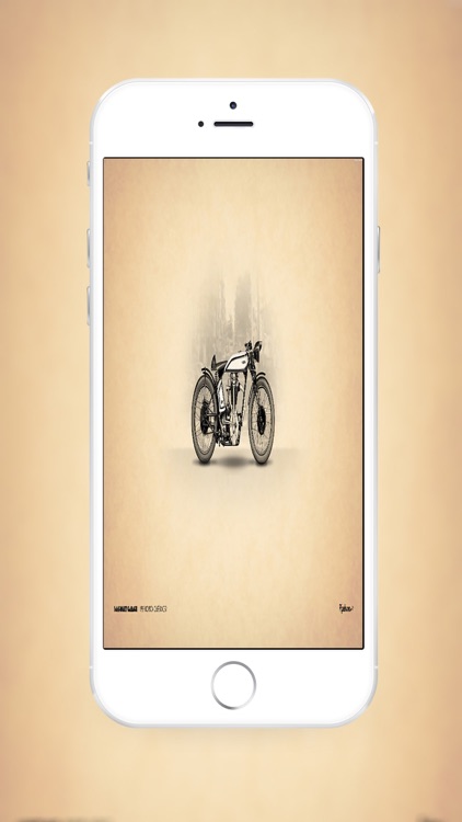 خلفيات ايفون روعه screenshot-3